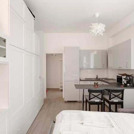 The Perfect Studio Apt In Citta Studi I Via Saldini Milán Exteriér fotografie