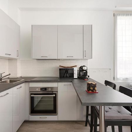 The Perfect Studio Apt In Citta Studi I Via Saldini Milán Exteriér fotografie