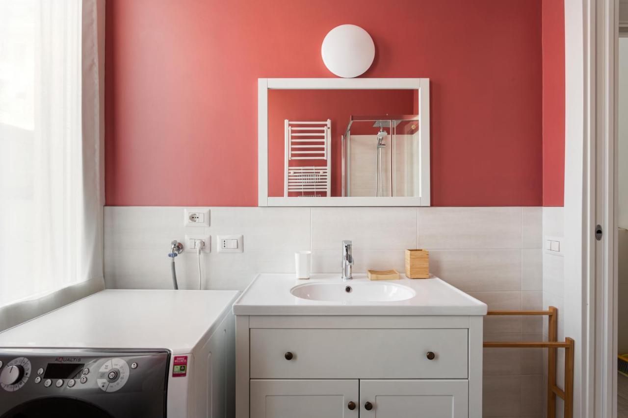 The Perfect Studio Apt In Citta Studi I Via Saldini Milán Exteriér fotografie