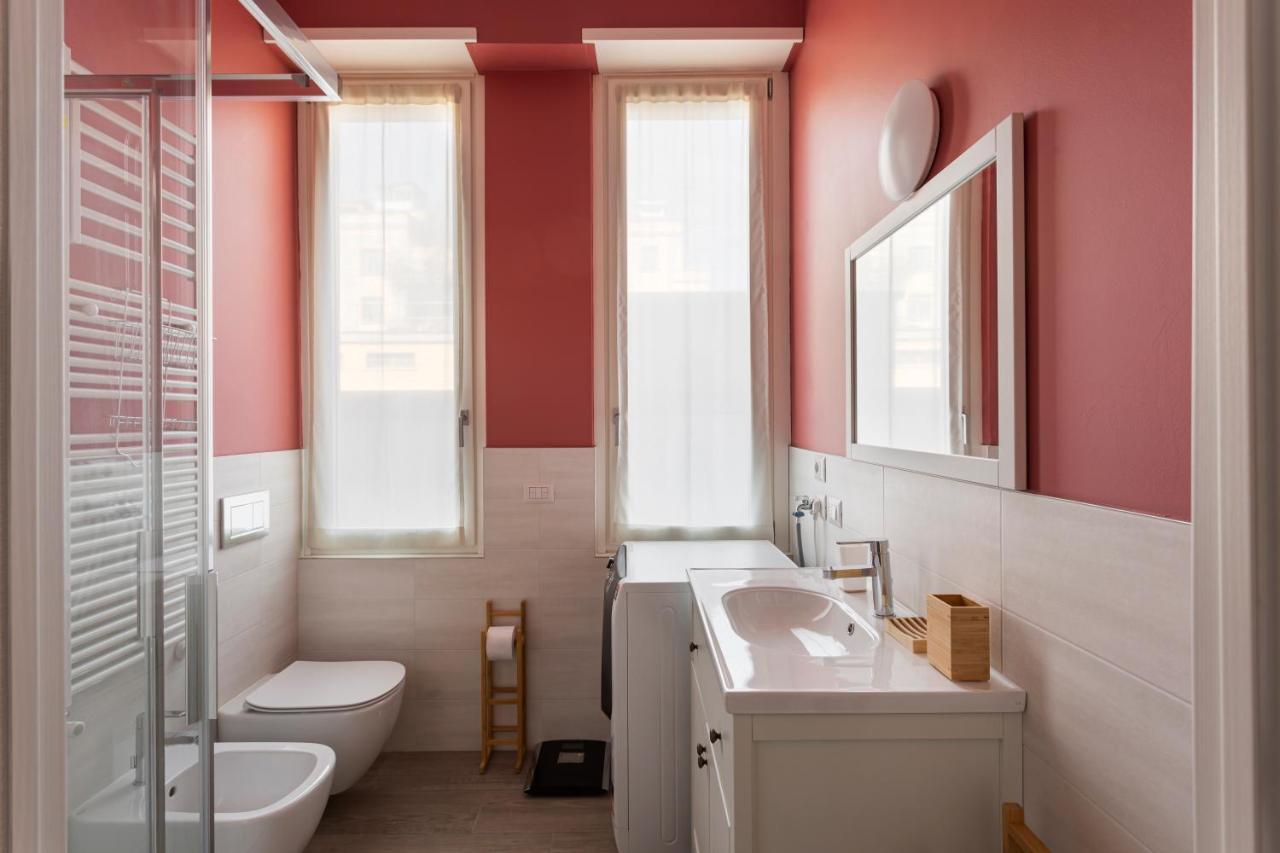 The Perfect Studio Apt In Citta Studi I Via Saldini Milán Exteriér fotografie